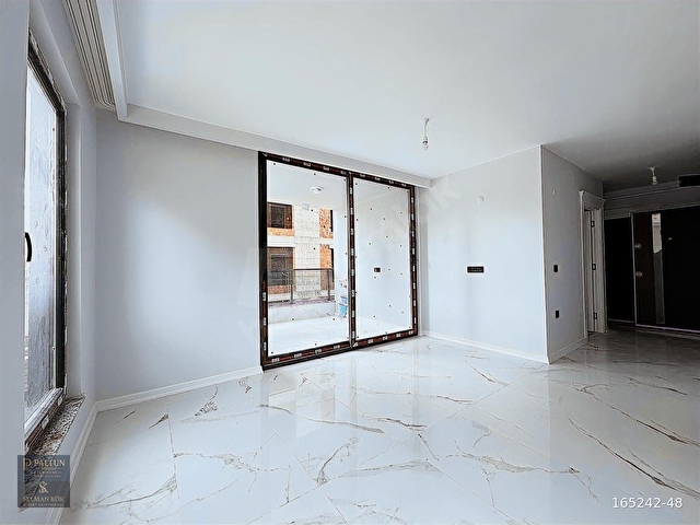 PALTUN GROUPDAN CUMHURİYET MAH.2+1 75M2 LÜX DAİRE - Görsel 7