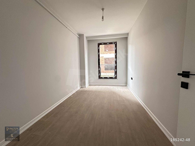 PALTUN GROUPDAN CUMHURİYET MAH.2+1 75M2 LÜX DAİRE - Görsel 19