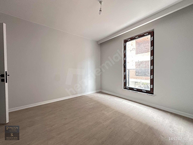 PALTUN GROUPDAN CUMHURİYET MAH.2+1 75M2 LÜX DAİRE - Görsel 9