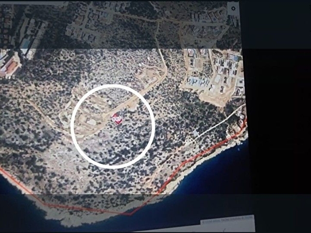 Kaş Kalkan Satılık