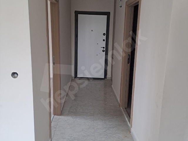 TRAMVAY DİBİNDE KREDİYE UYG1+1 70M2ASANSÖRLÜ SATILIK GENİŞ DAİRE - Görsel 21