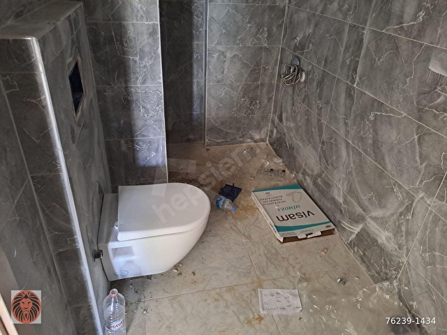 TRAMVAY DİBİNDE KREDİYE UYG1+1 70M2ASANSÖRLÜ SATILIK GENİŞ DAİRE - Görsel 16