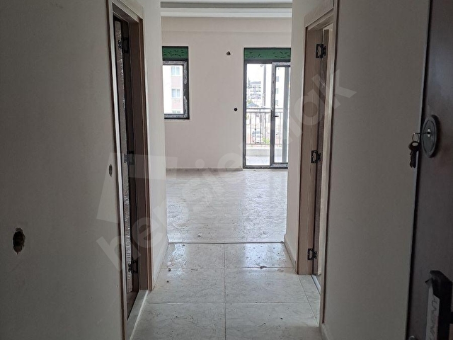TRAMVAY DİBİNDE KREDİYE UYG1+1 70M2ASANSÖRLÜ SATILIK GENİŞ DAİRE - Görsel 29