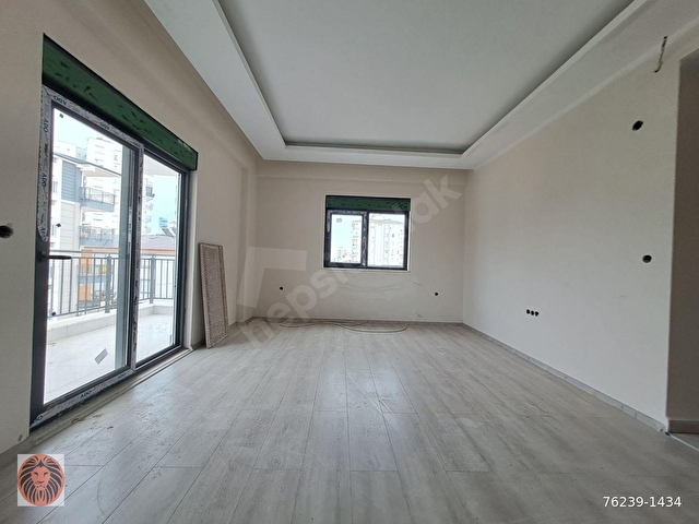 TRAMVAY DİBİNDE KREDİYE UYG1+1 70M2ASANSÖRLÜ SATILIK GENİŞ DAİRE - Görsel 9