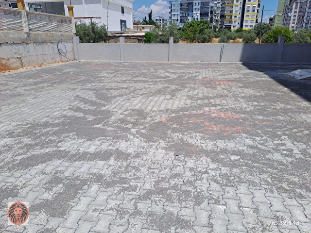 TRAMVAY DİBİNDE KREDİYE UYG1+1 70M2ASANSÖRLÜ SATILIK GENİŞ DAİRE - Görsel 28