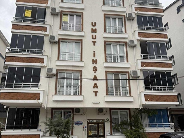 ARENADAN NASUHDE DE MAHALESİNDE 3+1 DAİRE