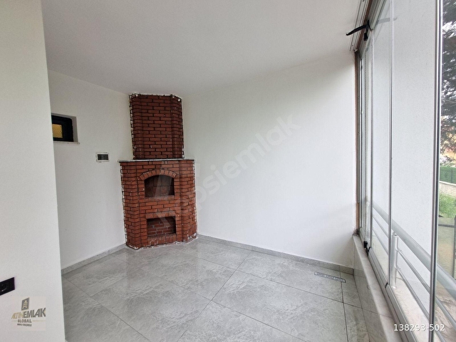 BUHARA MAHALLESİNDE FIRSATLIK BAKIMLI SATILIK VİLLA - Görsel 19