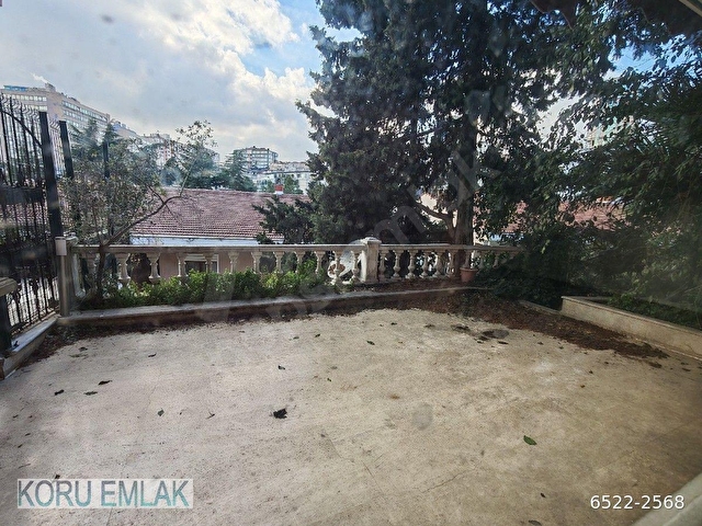 Beşiktaş Balmumcu Kiralık