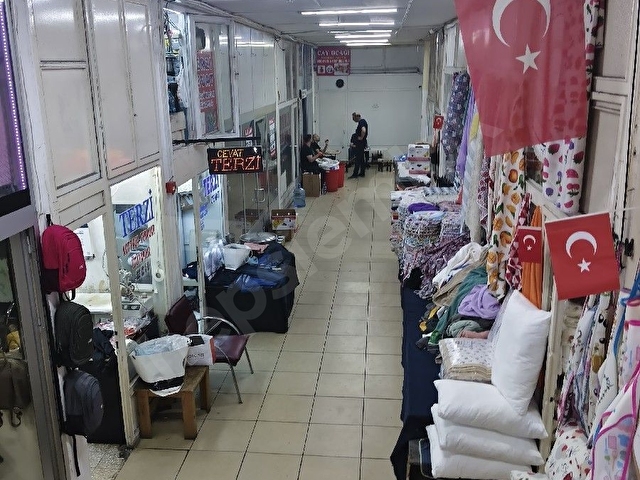 PANGALTI NAZAR PASAJINDA DÜKKAN - Görsel 6