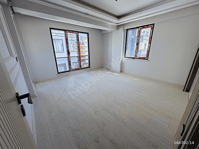 DEMİRTAŞ DUMLUPINARDA SATILIK LÜKS 2+1 DUBLEX DAİRE - Görsel 10