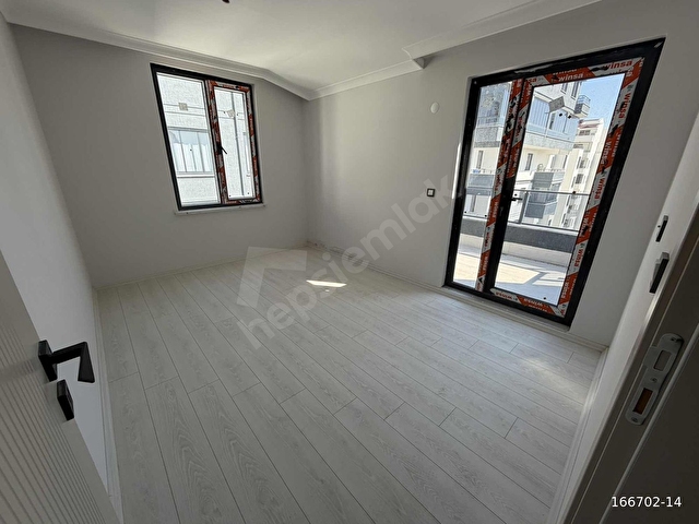 DEMİRTAŞ DUMLUPINARDA SATILIK LÜKS 2+1 DUBLEX DAİRE - Görsel 19