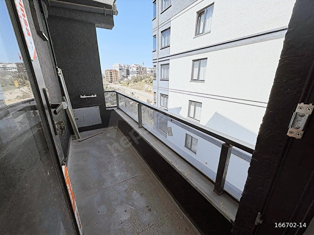 DEMİRTAŞ DUMLUPINARDA SATILIK LÜKS 2+1 DUBLEX DAİRE - Görsel 13