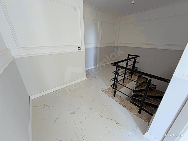 DEMİRTAŞ DUMLUPINARDA SATILIK LÜKS 2+1 DUBLEX DAİRE - Görsel 18