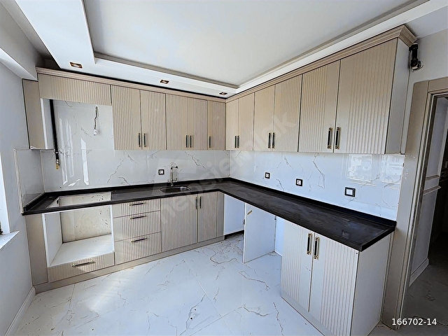 DEMİRTAŞ DUMLUPINARDA SATILIK LÜKS 2+1 DUBLEX DAİRE - Görsel 14