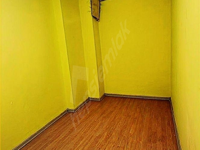 MECİDİYEKÖYDE ANA CADDE ÜZERİNDE ASANSÖRLÜ 2+1 YATIRIMLIK