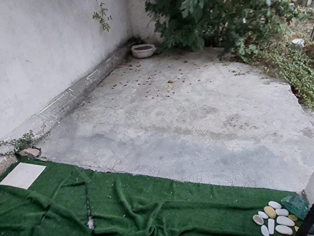 KURTULUŞ İLKOKULU YANINDA EŞYALI 2+1 KİRALIK DAİRE - Görsel 19