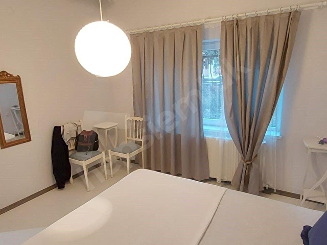 KURTULUŞ İLKOKULU YANINDA EŞYALI 2+1 KİRALIK DAİRE - Görsel 13