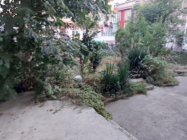 KURTULUŞ İLKOKULU YANINDA EŞYALI 2+1 KİRALIK DAİRE - Görsel 20