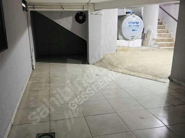 Gültepe Talatpaşa caddesinde satılık dükkan - Görsel 6