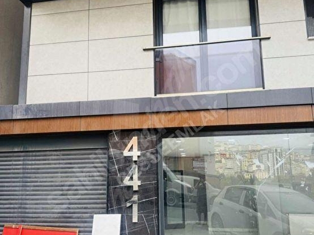 Gültepe Talatpaşa caddesinde satılık dükkan - Görsel 12