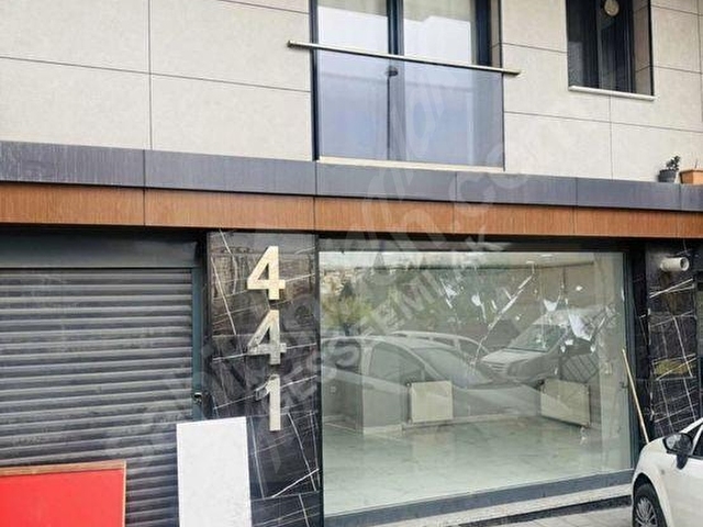 Gültepe Talatpaşa caddesinde satılık dükkan - Görsel 11