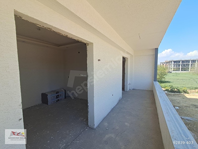 GÜLSULTAN EMLAK  TAN TEKİRDAĞ SÜLEYMANPAŞA ATATÜRK MAH. SATILIK LÜKS 2+1 DAİRE - Görsel 8