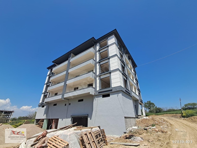 GÜLSULTAN EMLAK  TAN TEKİRDAĞ SÜLEYMANPAŞA ATATÜRK MAH. SATILIK LÜKS 2+1 DAİRE - Görsel 2