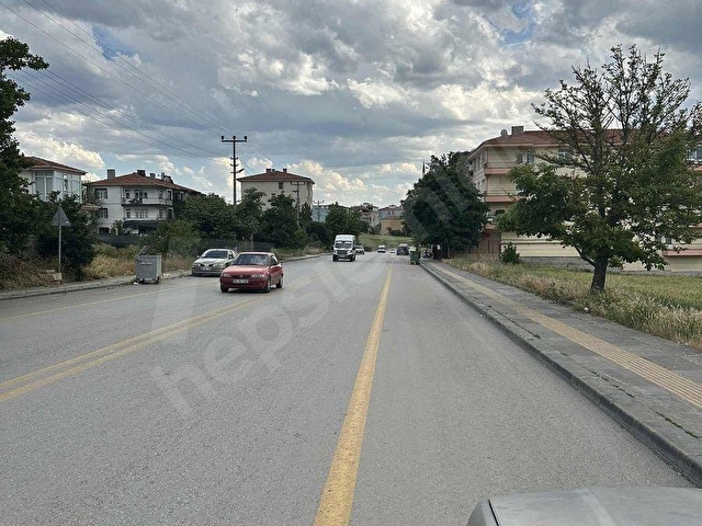 ACİL SATILIK SIFIR DAİRE YEŞİLTEPE 3+1 ÖN CEPHE ASANSÖR ÜST KAT! - Görsel 3