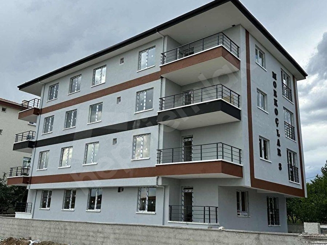 ACİL SATILIK SIFIR DAİRE YEŞİLTEPE 3+1 ÖN CEPHE ASANSÖR ÜST KAT! - Görsel 22
