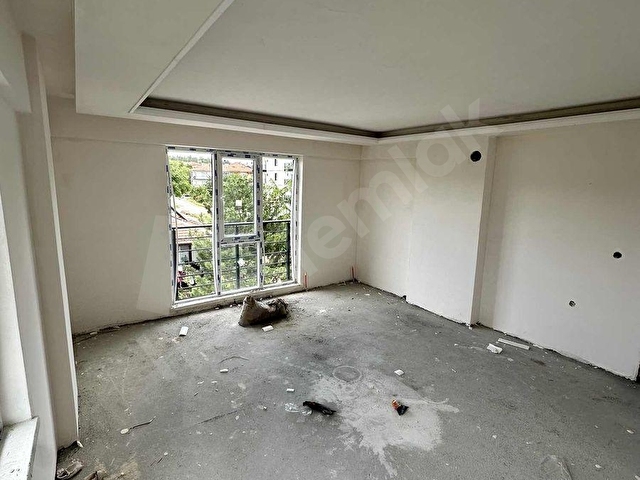 ACİL SATILIK SIFIR DAİRE YEŞİLTEPE 3+1 ÖN CEPHE ASANSÖR ÜST KAT! - Görsel 6