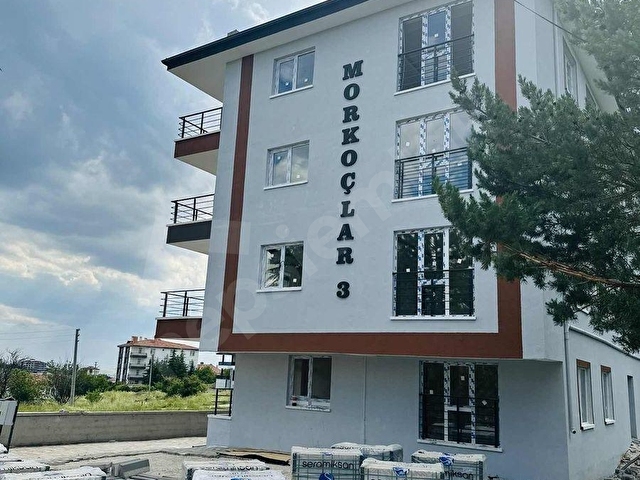 ACİL SATILIK SIFIR DAİRE YEŞİLTEPE 3+1 ÖN CEPHE ASANSÖR ÜST KAT! - Görsel 19