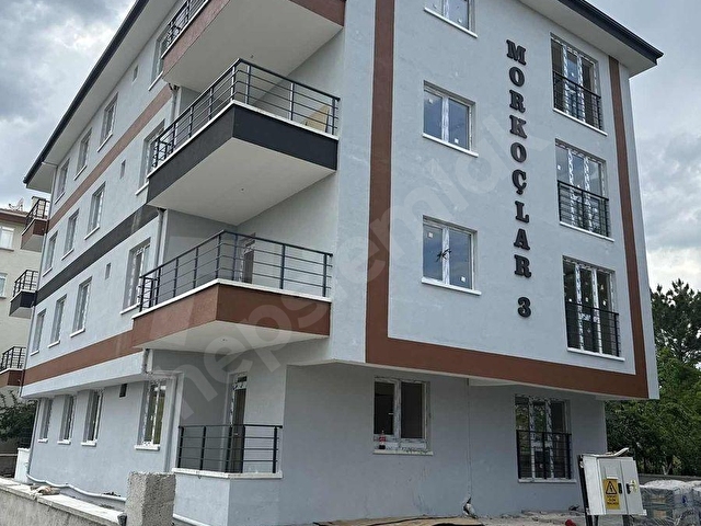ACİL SATILIK SIFIR DAİRE YEŞİLTEPE 3+1 ÖN CEPHE ASANSÖR ÜST KAT! - Görsel 21