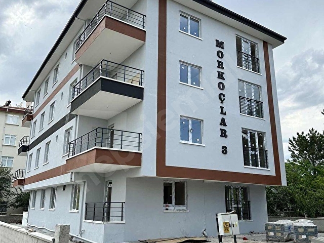 ACİL SATILIK SIFIR DAİRE YEŞİLTEPE 3+1 ÖN CEPHE ASANSÖR ÜST KAT! - Görsel 23