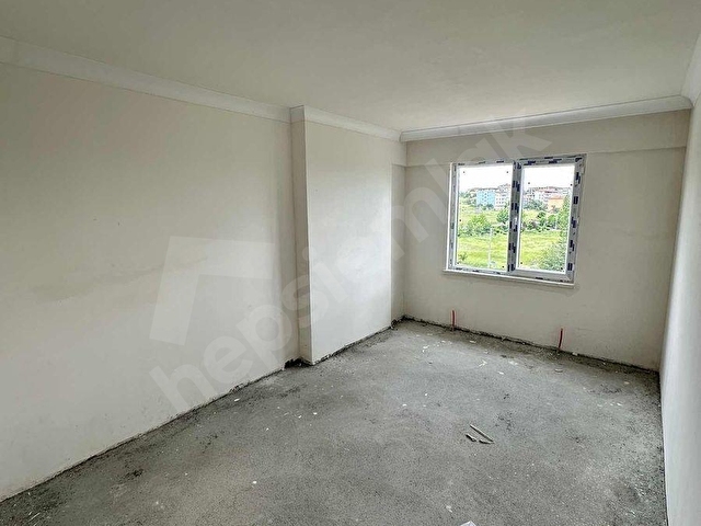 ACİL SATILIK SIFIR DAİRE YEŞİLTEPE 3+1 ÖN CEPHE ASANSÖR ÜST KAT! - Görsel 10