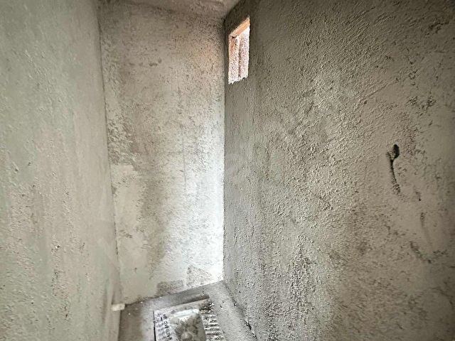 ACİL SATILIK SIFIR DAİRE YEŞİLTEPE 3+1 ÖN CEPHE ASANSÖR ÜST KAT! - Görsel 12
