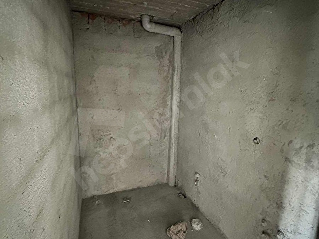 ACİL SATILIK SIFIR DAİRE YEŞİLTEPE 3+1 ÖN CEPHE ASANSÖR ÜST KAT! - Görsel 11