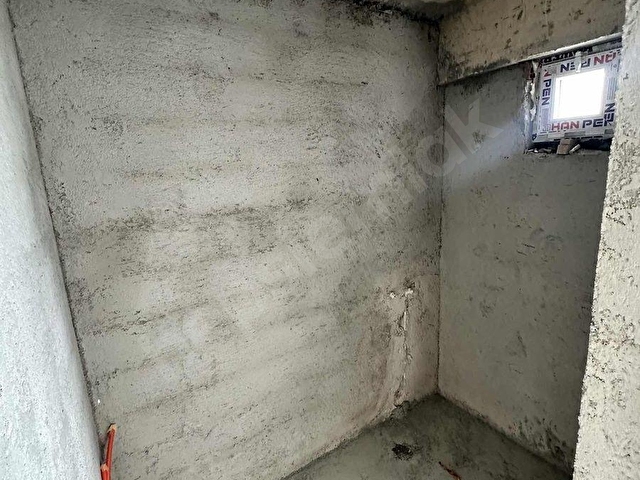 ACİL SATILIK SIFIR DAİRE YEŞİLTEPE 3+1 ÖN CEPHE ASANSÖR ÜST KAT! - Görsel 14