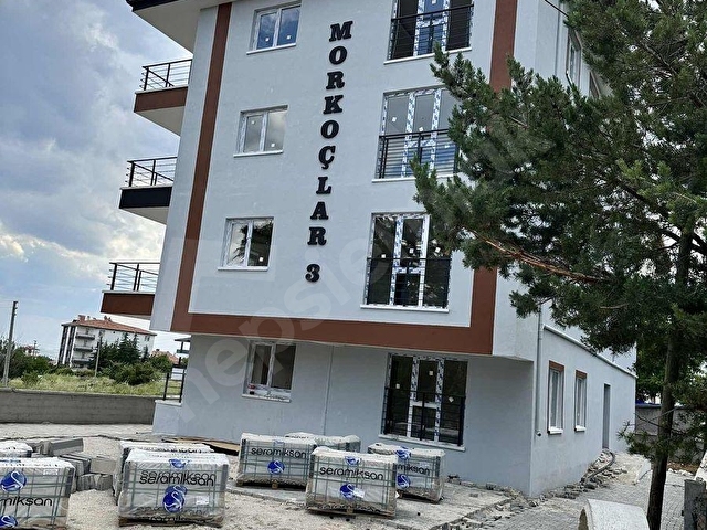 ACİL SATILIK SIFIR DAİRE YEŞİLTEPE 3+1 ÖN CEPHE ASANSÖR ÜST KAT!