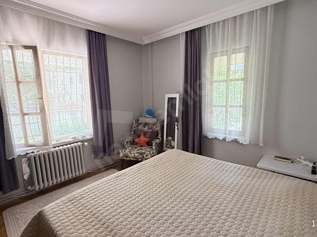 SANCAK MAH. GENİŞ 4+1 KAT KONUMUNDA ASANSÖRLÜ - Görsel 17