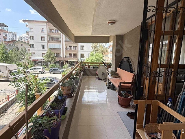 SANCAK MAH. GENİŞ 4+1 KAT KONUMUNDA ASANSÖRLÜ - Görsel 29