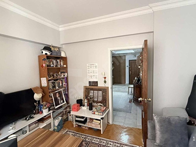 SANCAK MAH. GENİŞ 4+1 KAT KONUMUNDA ASANSÖRLÜ - Görsel 26