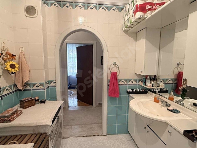 SANCAK MAH. GENİŞ 4+1 KAT KONUMUNDA ASANSÖRLÜ - Görsel 22