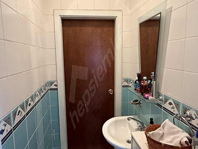 SANCAK MAH. GENİŞ 4+1 KAT KONUMUNDA ASANSÖRLÜ - Görsel 8