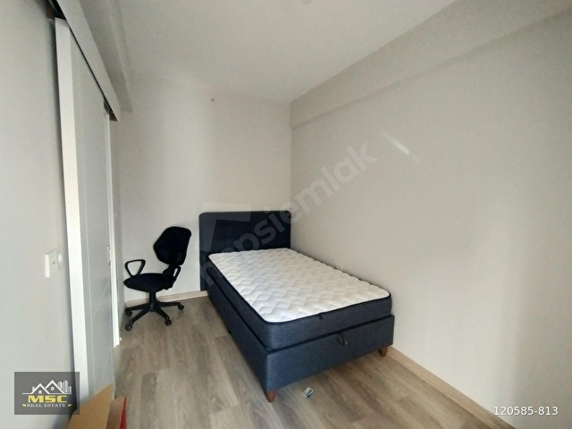 surcadde 1+1 eşyalı kiralık MSC DEN - Görsel 16