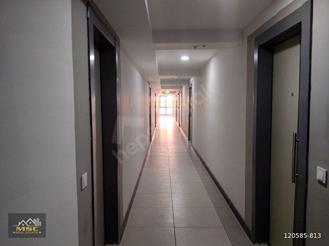 surcadde 1+1 eşyalı kiralık MSC DEN - Görsel 5