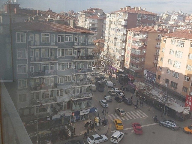 ESMA.DAN SÜPER YAPILI SIFIR VE FUL EŞYALI CIFT ASANSOR METRO 1 DAKKIKA KIRALIKTIR28000TL - Görsel 2