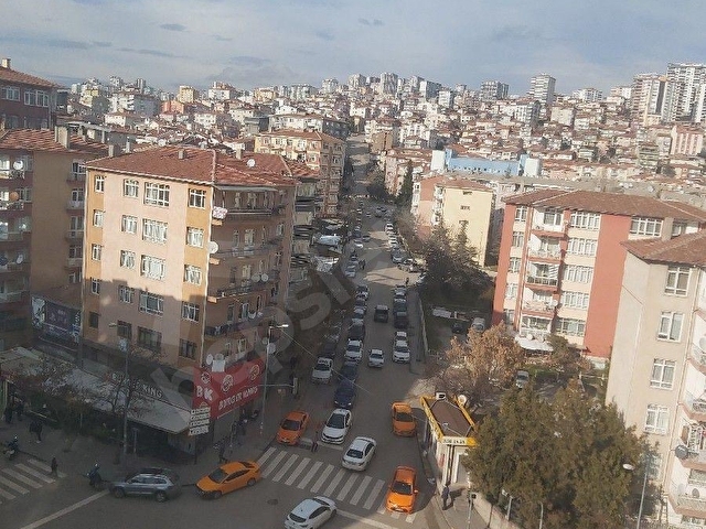 ESMA.DAN SÜPER YAPILI SIFIR VE FUL EŞYALI CIFT ASANSOR METRO 1 DAKKIKA KIRALIKTIR28000TL - Görsel 6