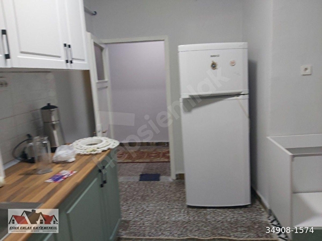 ESMA.DAN SÜPER YAPILI SIFIR VE FUL EŞYALI CIFT ASANSOR METRO 1 DAKKIKA KIRALIKTIR28000TL - Görsel 14