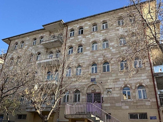 Merkez 2000 Evler Satılık