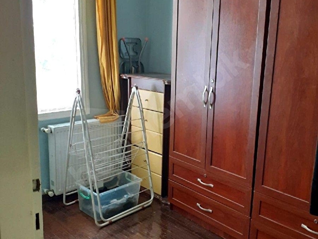 M.KÖY MERKEZDE ANA CADDEYE 3 DAKİKA MESAFEDE YATIRIM AMAÇLI AÇIK FERAH AYDINLIK DAİRE - Görsel 5